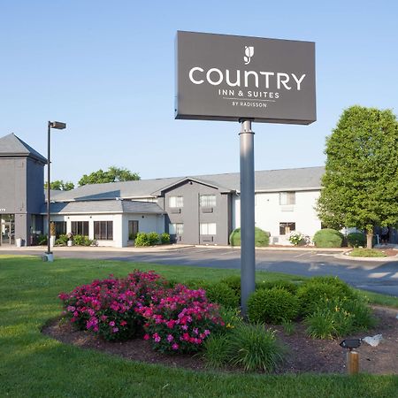 Country Inn & Suites By Radisson, Frederick, Md Eksteriør billede