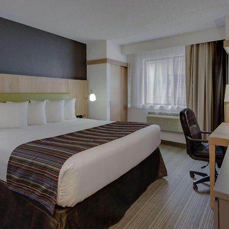 Country Inn & Suites By Radisson, Frederick, Md Eksteriør billede