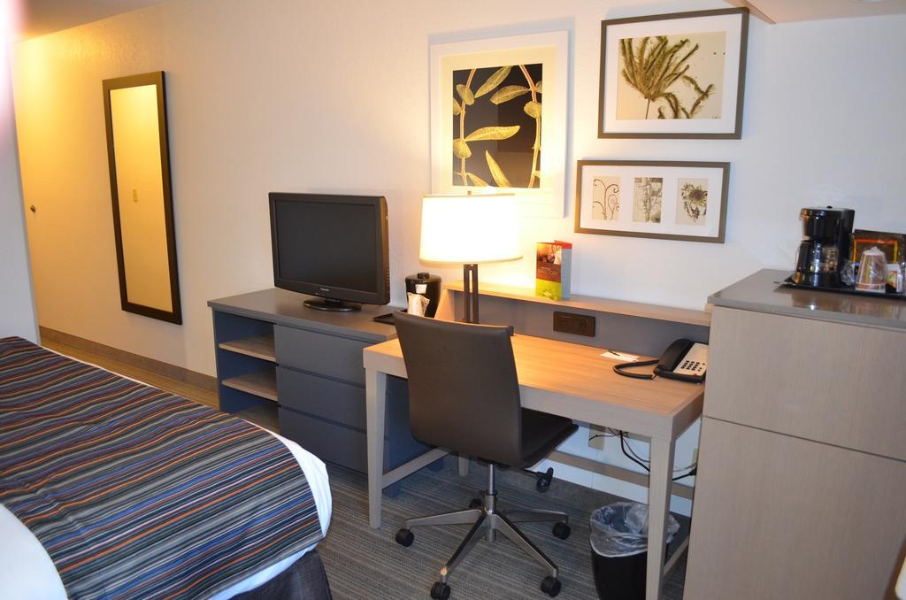 Country Inn & Suites By Radisson, Frederick, Md Eksteriør billede