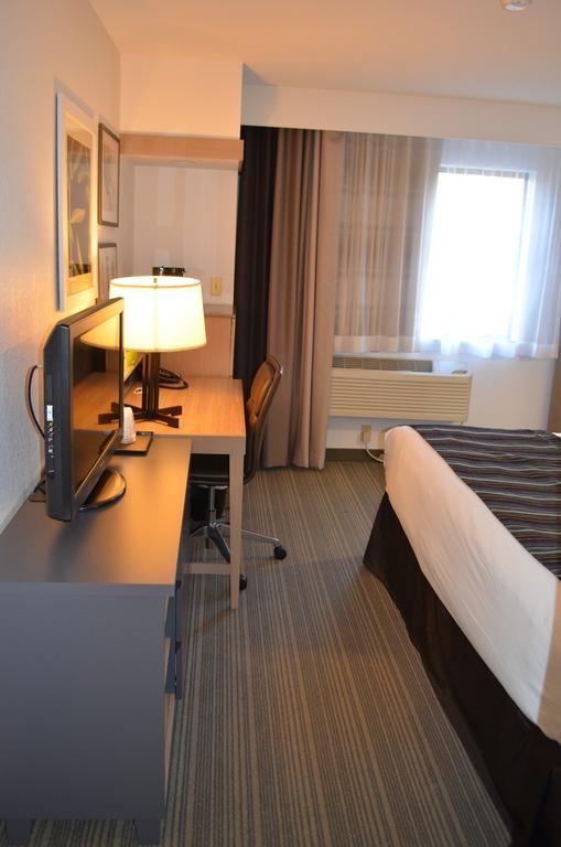 Country Inn & Suites By Radisson, Frederick, Md Eksteriør billede
