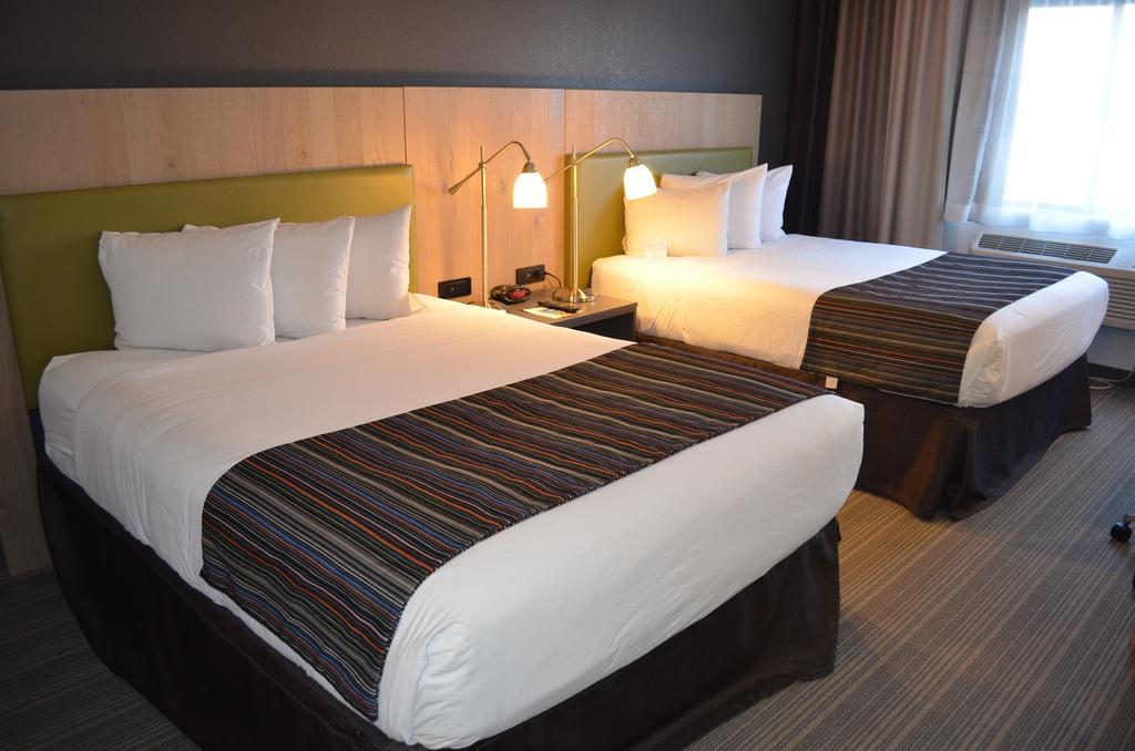Country Inn & Suites By Radisson, Frederick, Md Eksteriør billede
