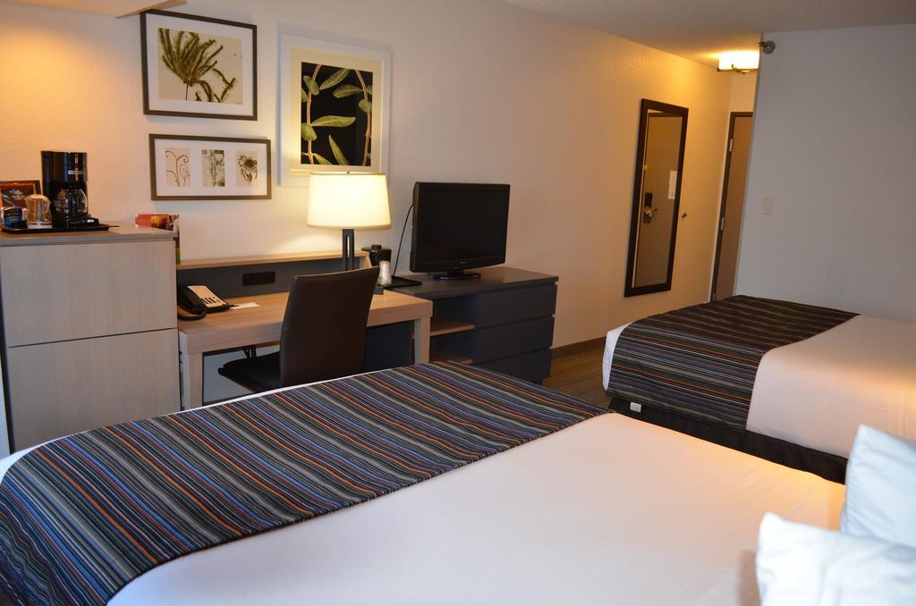 Country Inn & Suites By Radisson, Frederick, Md Eksteriør billede