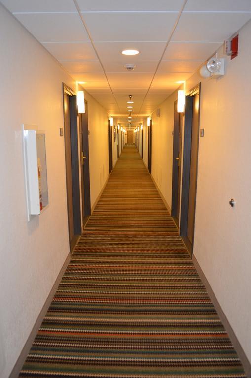 Country Inn & Suites By Radisson, Frederick, Md Eksteriør billede