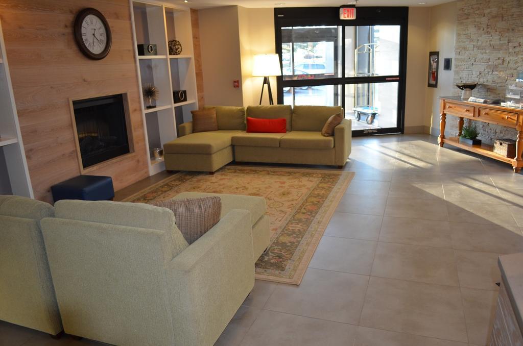 Country Inn & Suites By Radisson, Frederick, Md Eksteriør billede