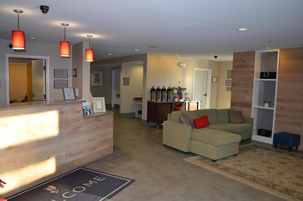 Country Inn & Suites By Radisson, Frederick, Md Eksteriør billede