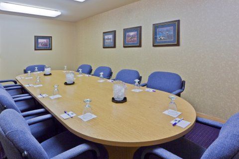 Country Inn & Suites By Radisson, Frederick, Md Faciliteter billede